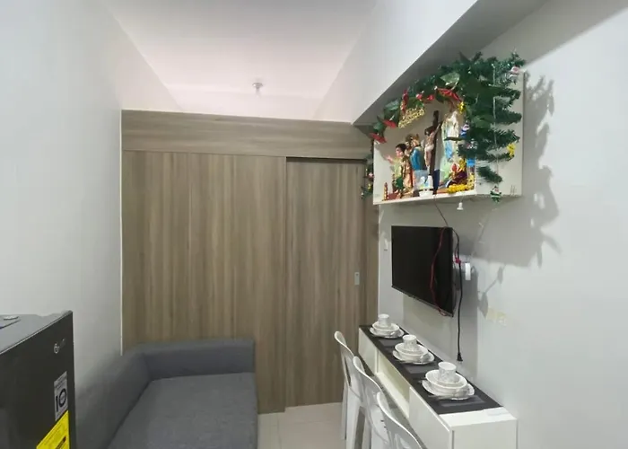 Field Residences Gasthuis Manilla